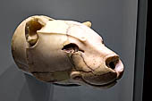 Museo archeologico di Iraklion.  Rhyton 